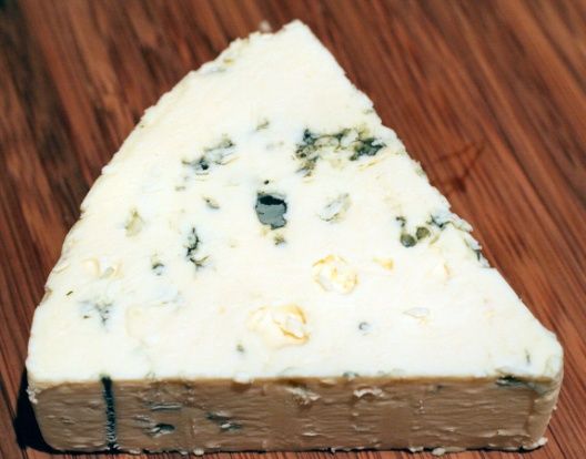 Danablu (Danish Blue Cheese)